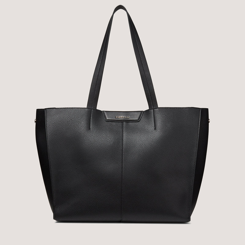 Introducing our new timeless black tote - Chloe.