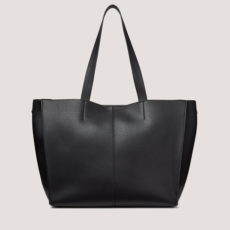 Chloe | Black Tote Bags | Fiorelli.com