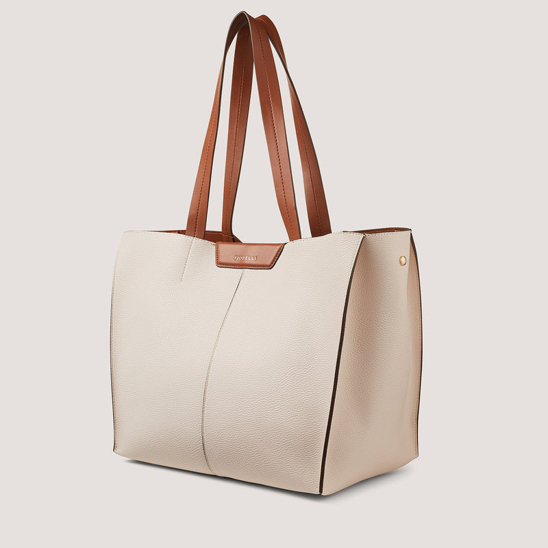 Fiorelli Chelsea Steel Tote Bag