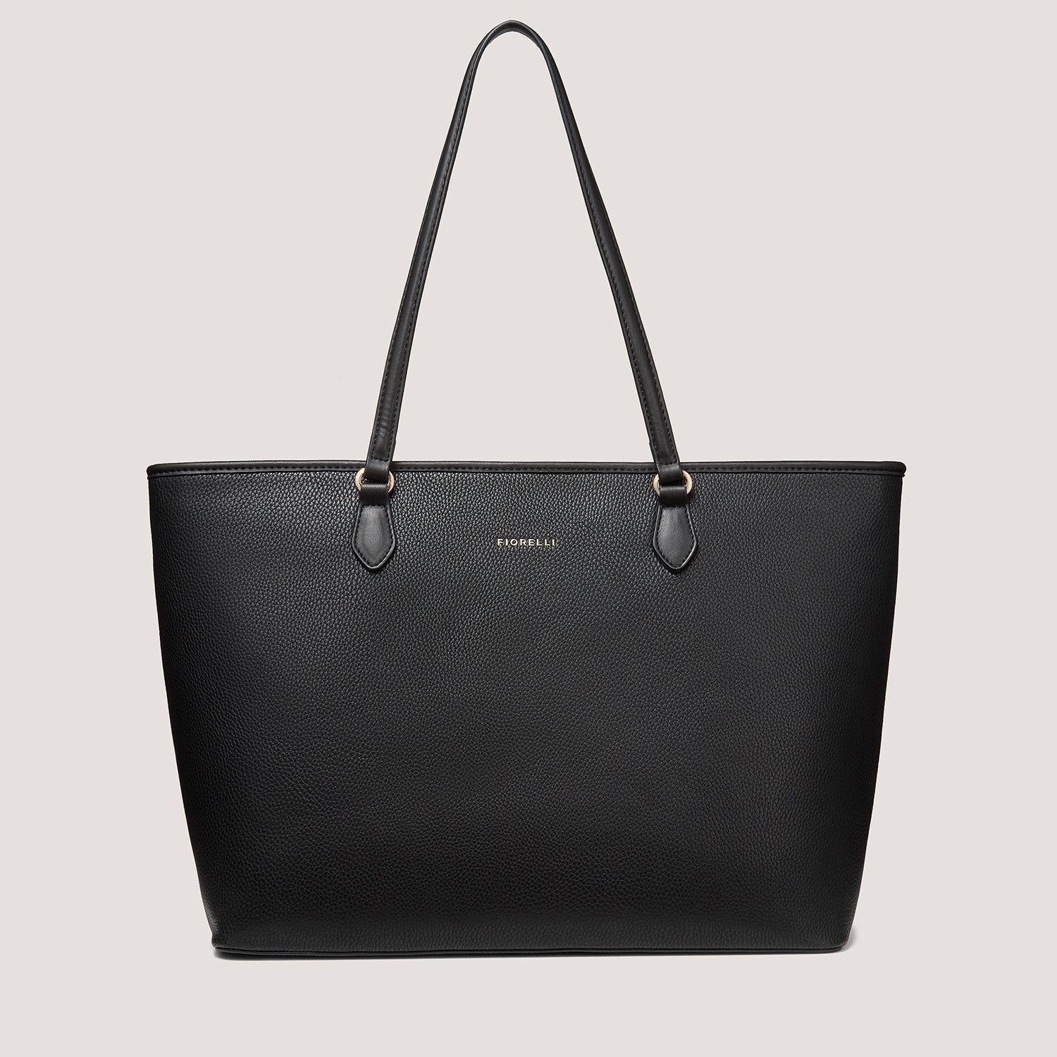 Thea | Black Tote Bags | Fiorelli.com