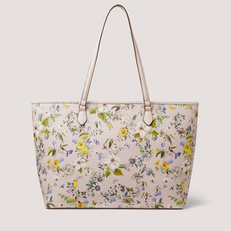 Dauphine Designer Floral Fiorelli Handbags Fashionable Messenger Tote With  Leather Chain Shoulder Strap And Calfskin Patchwork Womens Shoulders  Crossbody Purse From Henrydesignerbags, $36.69 | DHgate.Com