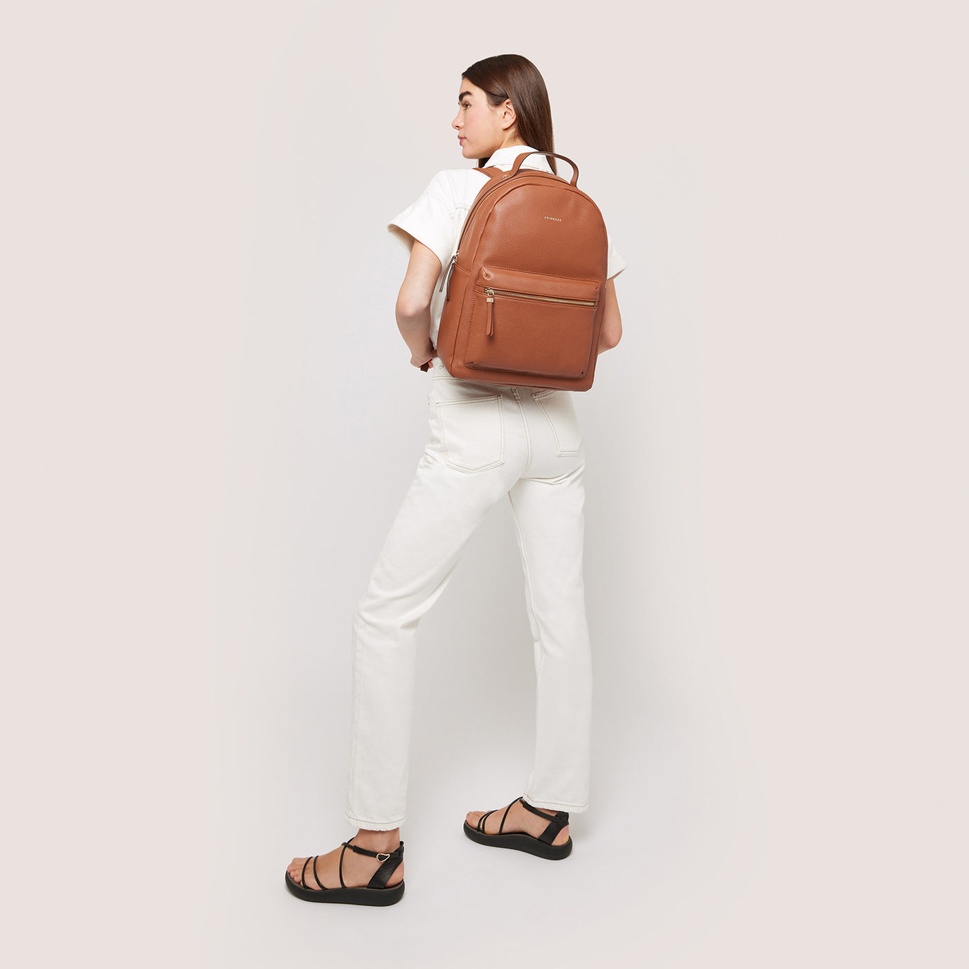 Anouk Large Women's Backpacks - Main Image