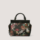 Our brand new grab bag this season is set to be your new season staple in a new winter botanical print