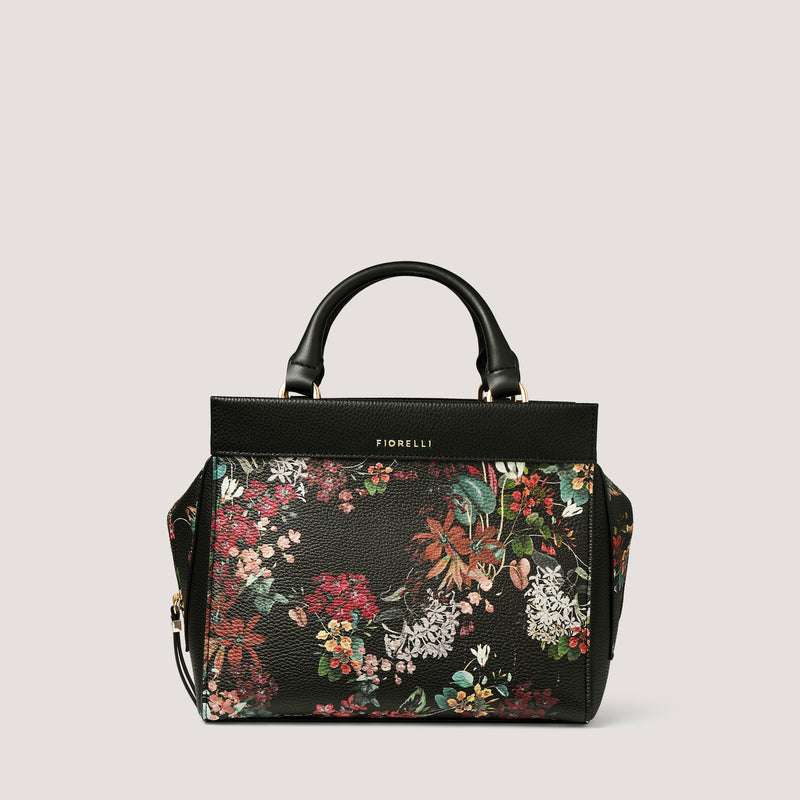 Our brand new grab bag this season is set to be your new season staple in a new winter botanical print