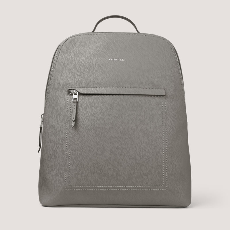 If you're looking for a large grey backpack that's big enough for your laptop and comfortable for commuting, then look no further.