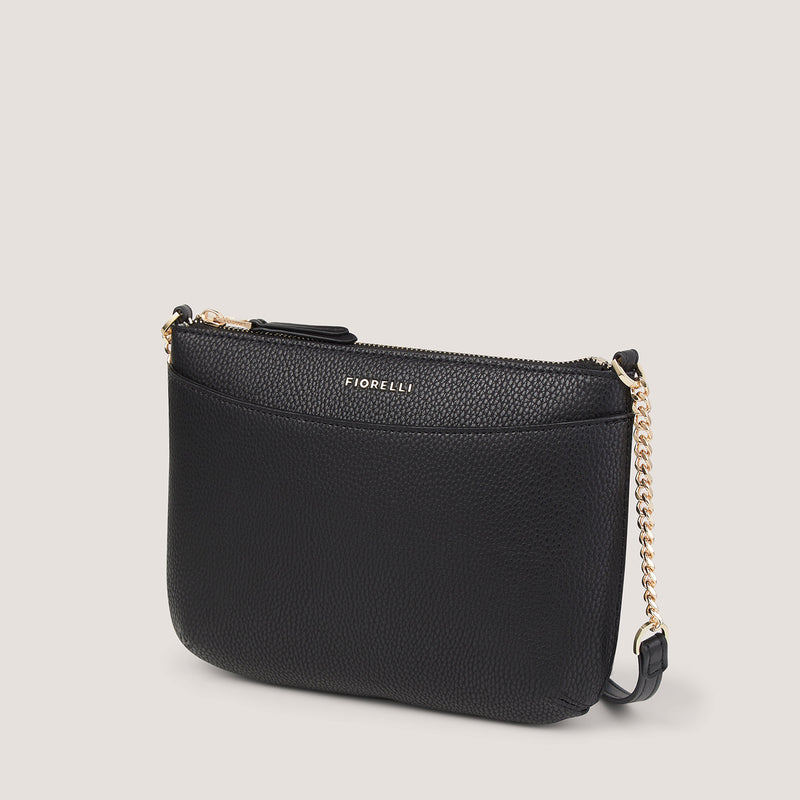 Fiorelli anna crossbody bag black Clearance