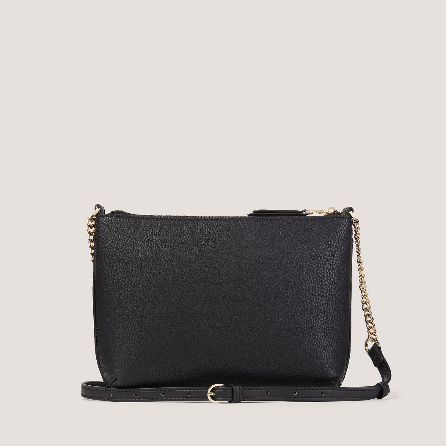 Astrid Black Crossbody Bags