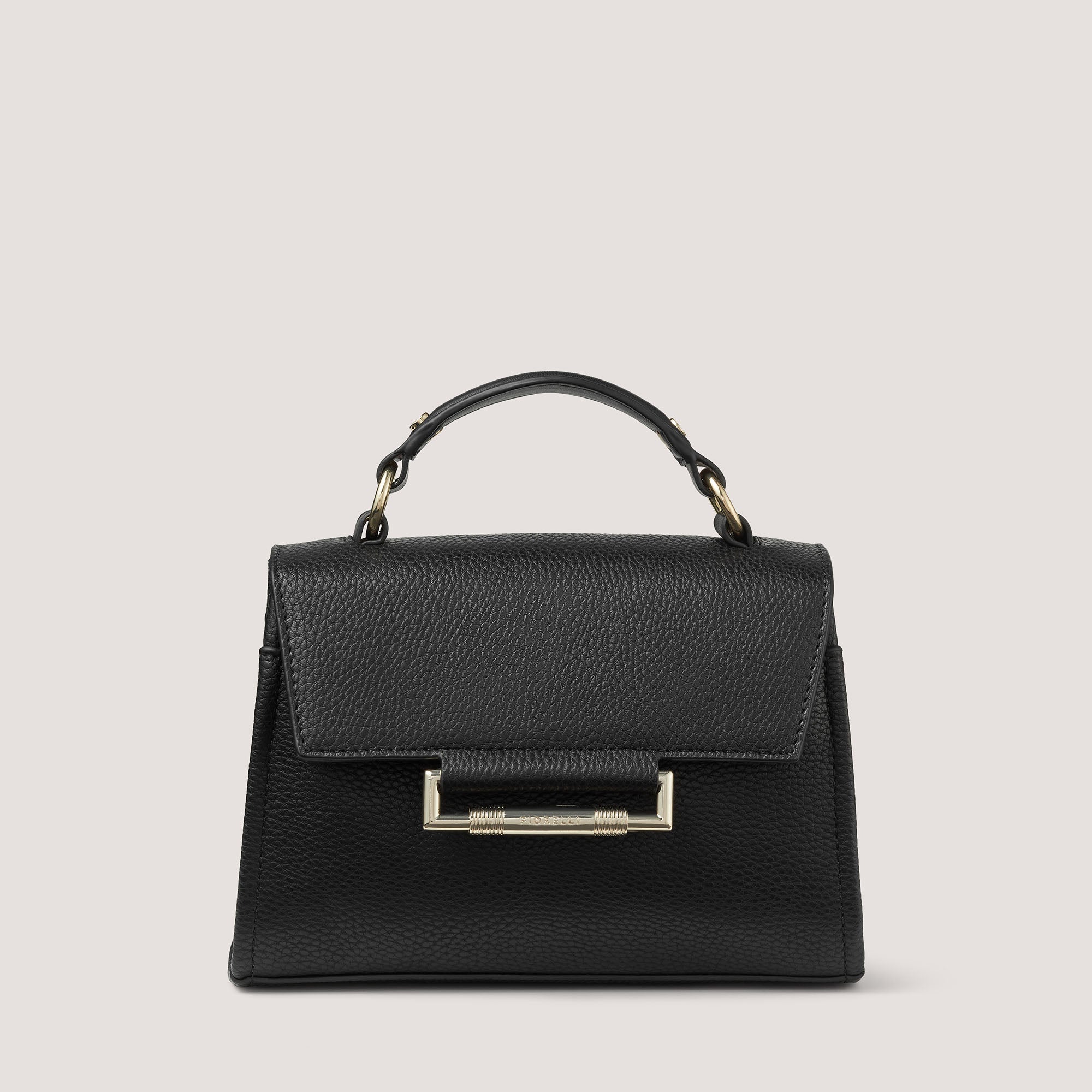Nova Mini Handbag | Black – Fiorelli.com