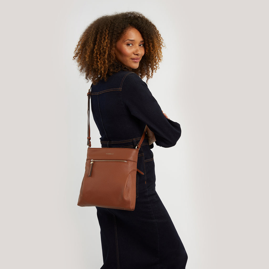 Fiorelli 2024 erika crossbody