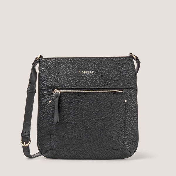 Grey fiorelli best sale cross body bag