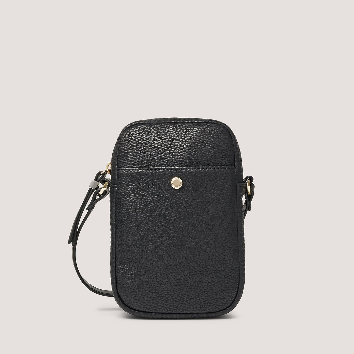 Paris | Black Phone Bags | Fiorelli.com