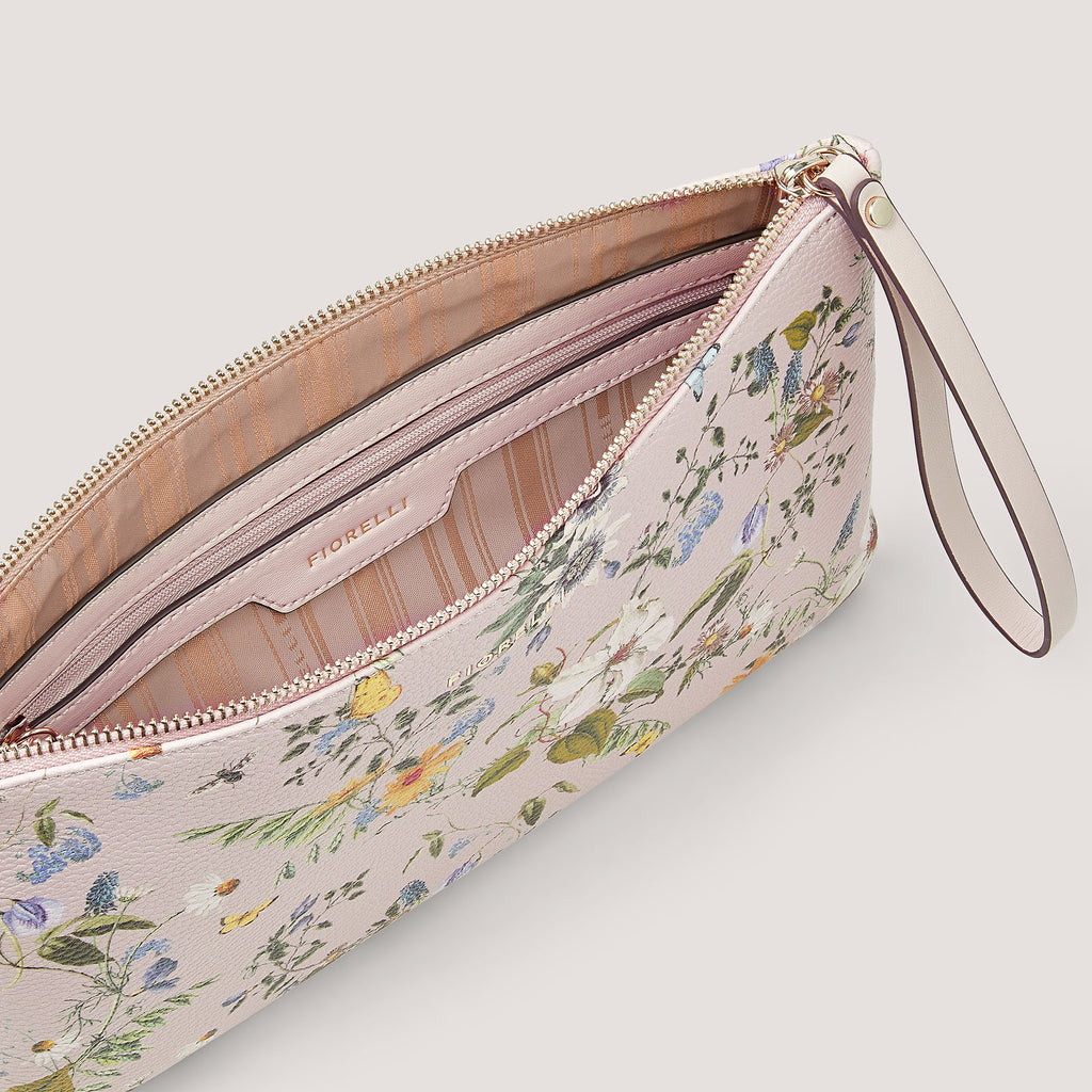 FIORELLI BETHNAL NORDIC Floral Web Grab Ladies Handbag BNWT £25.00 -  PicClick UK