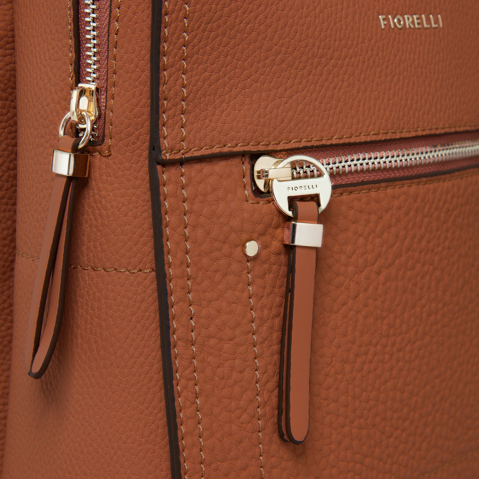 Fiorelli tan backpack shop