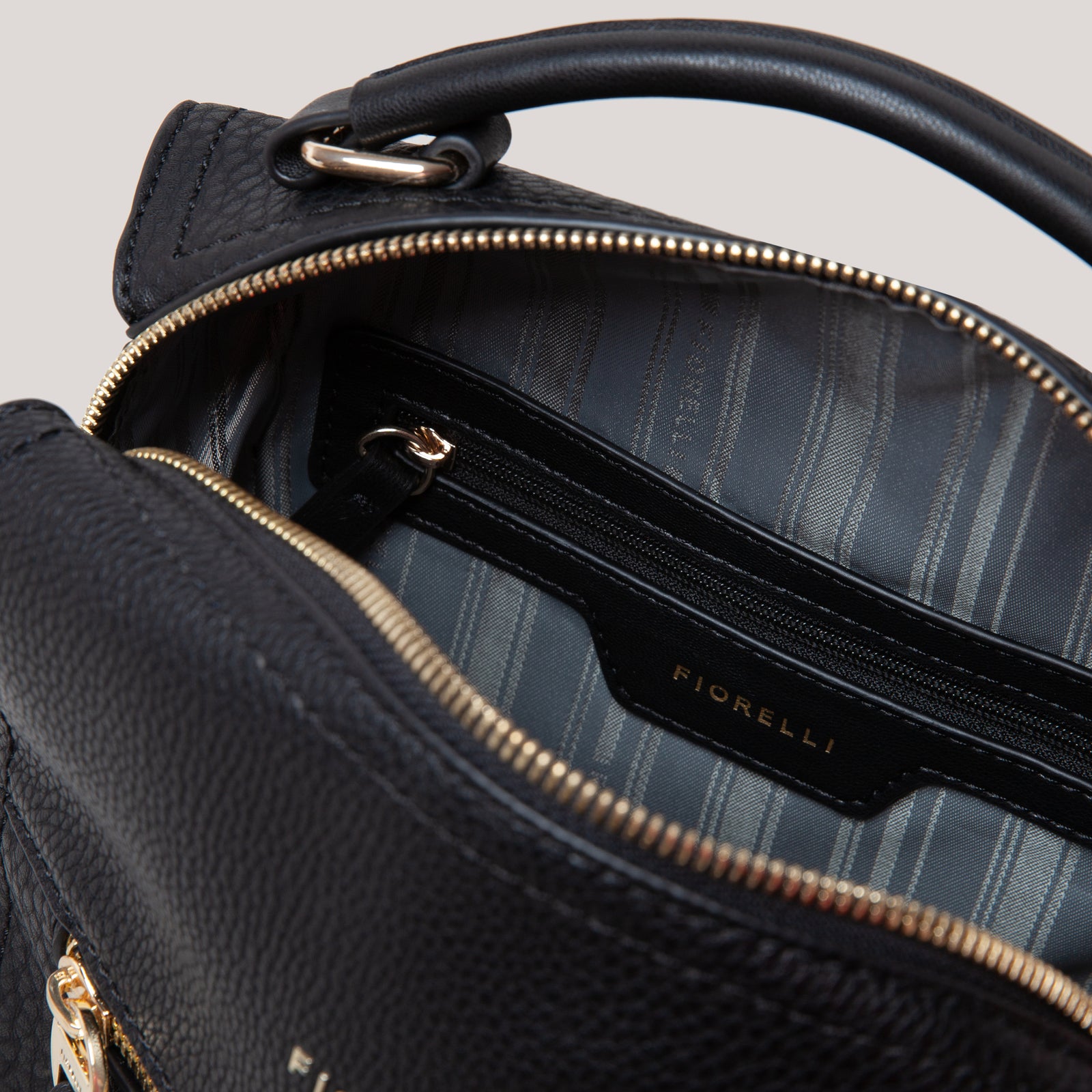 Fiorelli anna crossbody bag black on sale