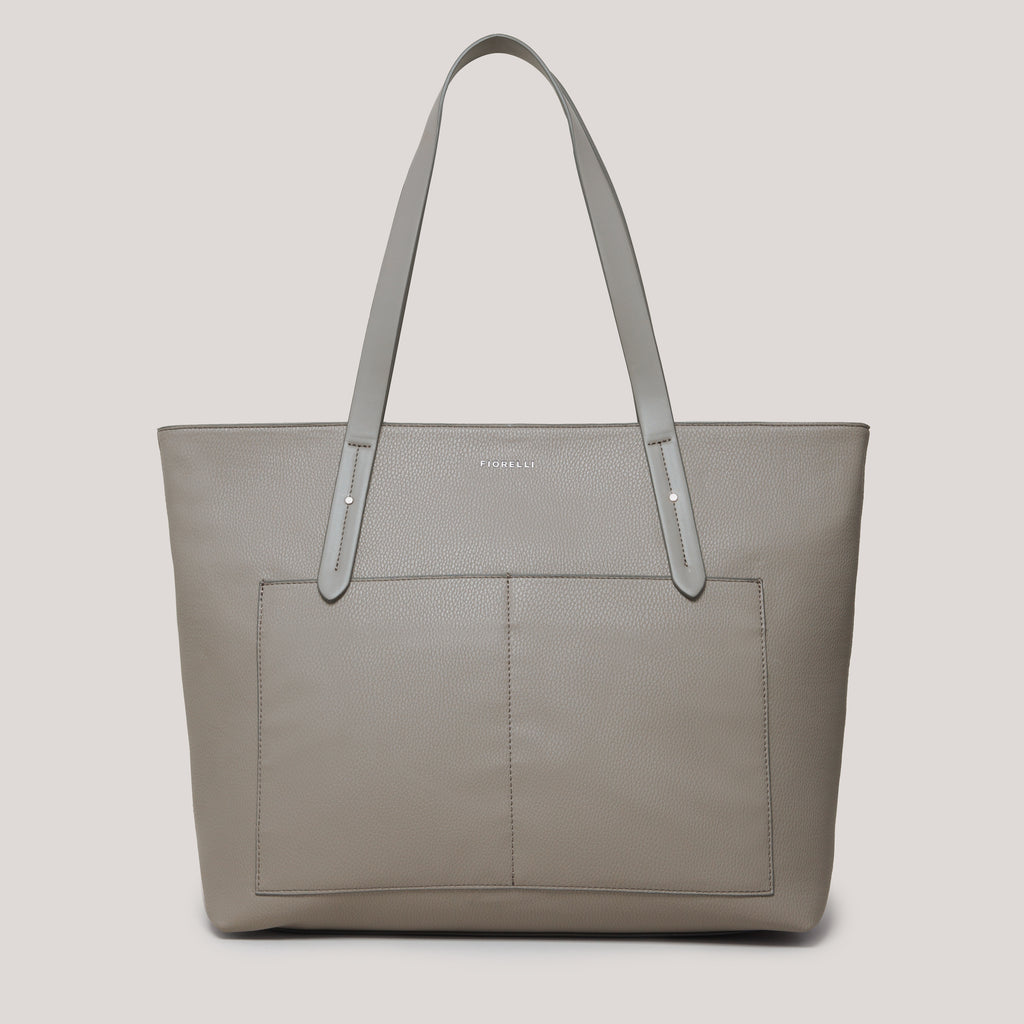 Fiorelli black tote bag deals