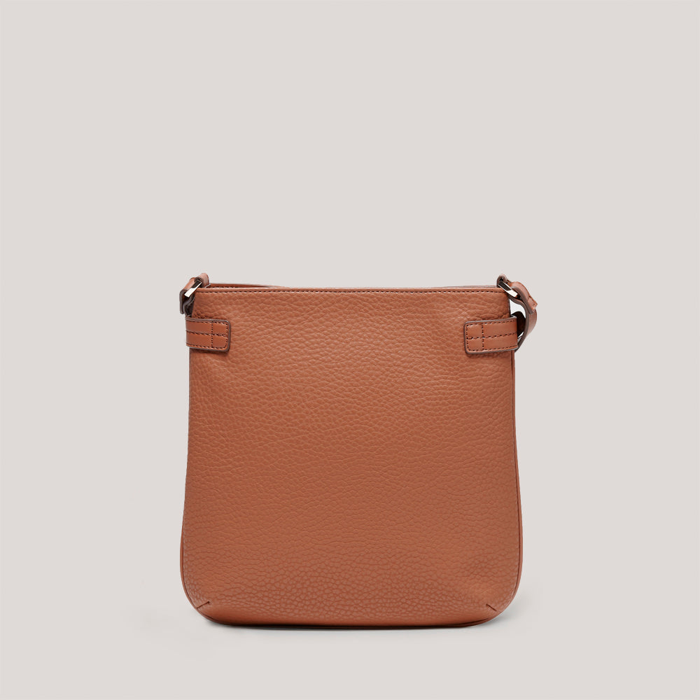 Anna Tan Crossbody Bags for Women