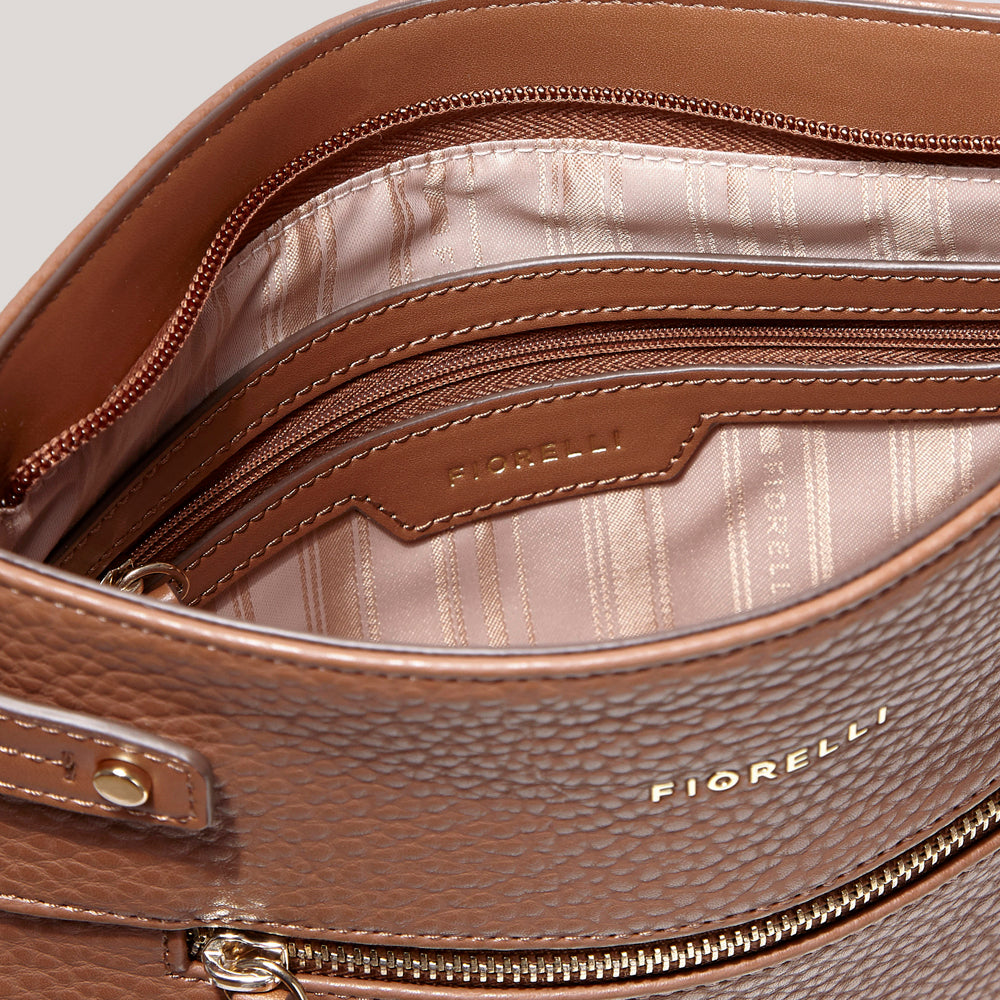 Anna Tan Crossbody Bags for Women