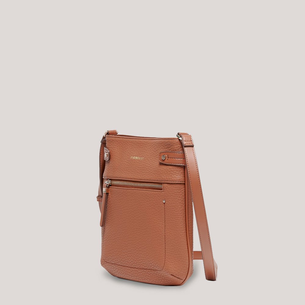 Anna Tan Crossbody Bags for Women