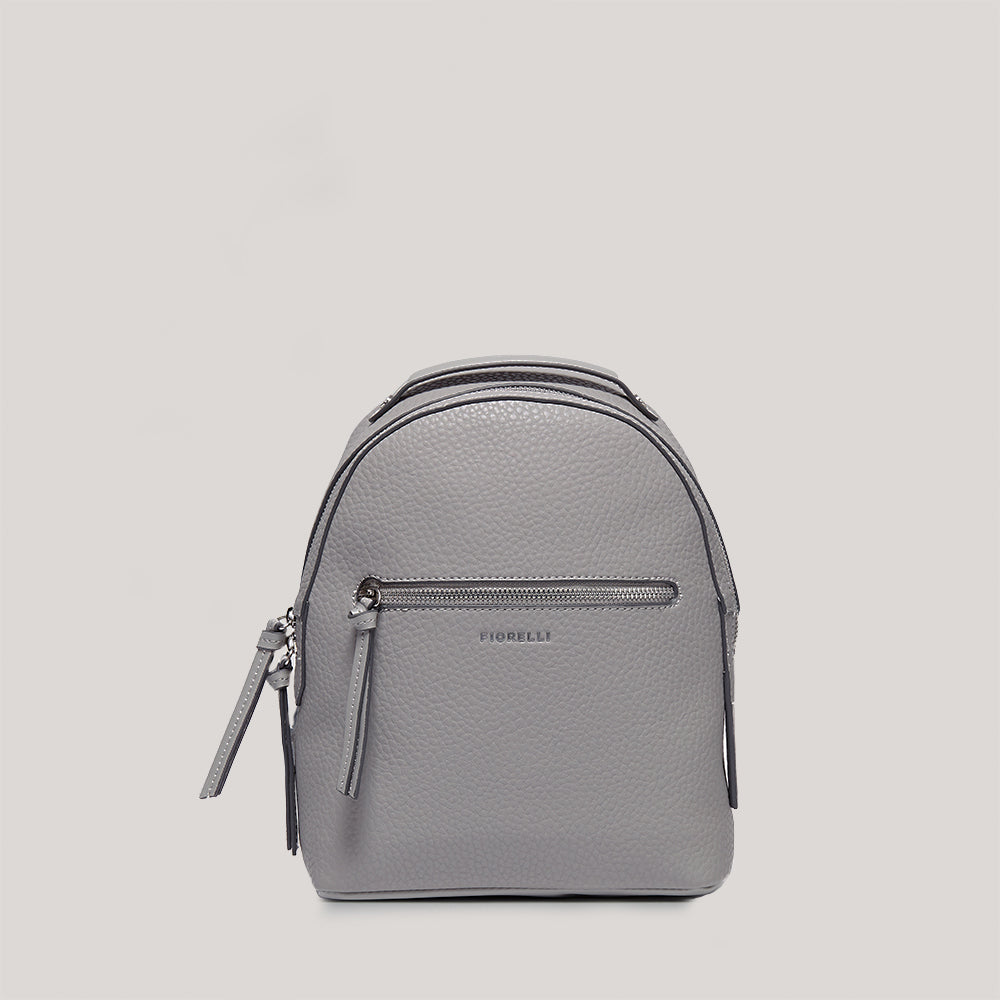 Anouk | Slate backpack for Women | Fiorelli.com