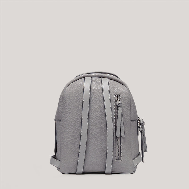 Anouk | Slate backpack for Women | Fiorelli.com