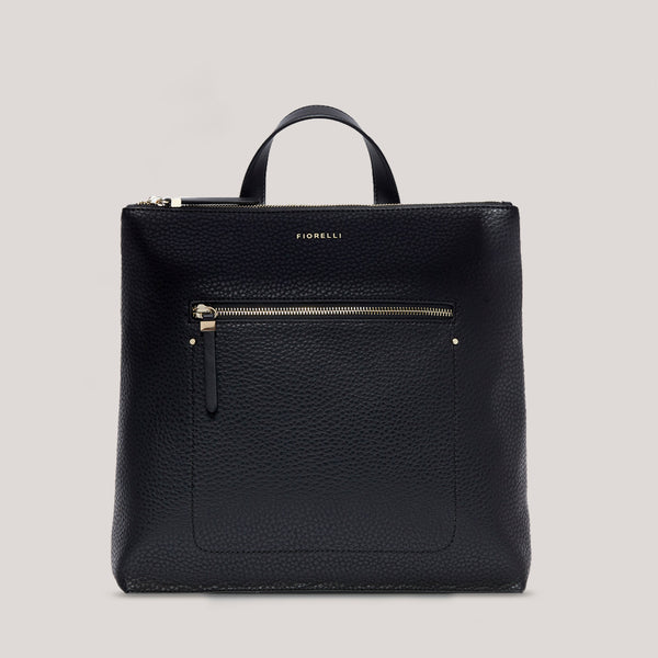 Black Backpacks & Rucksacks | Womens | Fiorelli β Fiorelli.com