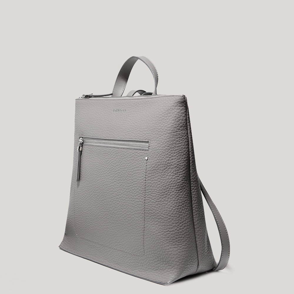 Fiorelli finley backpack grey sales