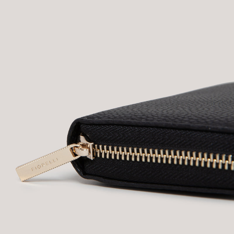 Shop women's zip purses online from Fiorelli.