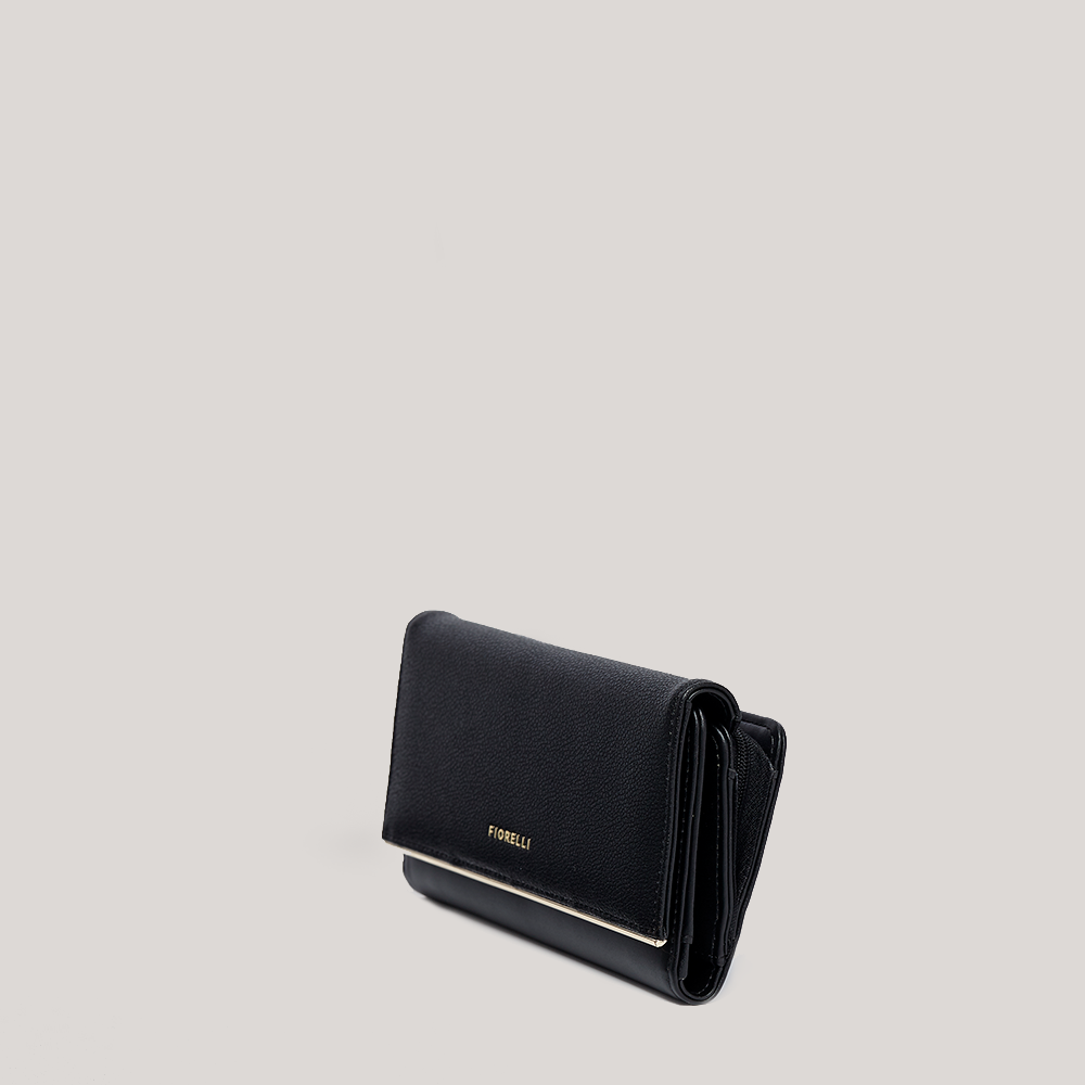 Fiorelli carmen purse black outlet