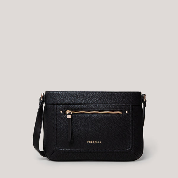 Black fiorelli cross body bag Clearance
