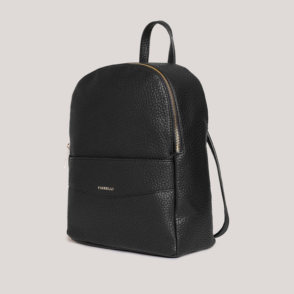 Black Backpacks & Rucksacks | Womens | Fiorelli β Fiorelli.com